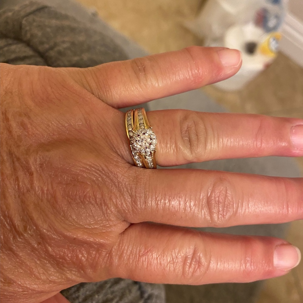 Engagement Ring